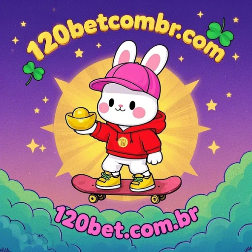 Explorando a Categoria de Apostas no 120bet.com.br